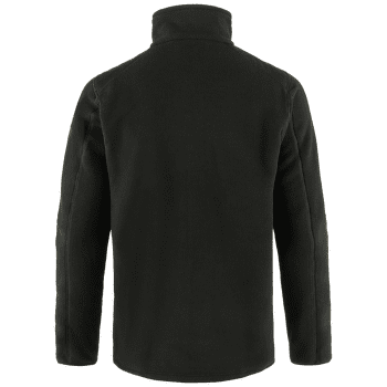 Bluza Fjällräven Sten Fleece Black