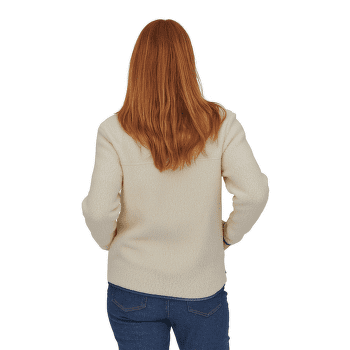 Bluza Patagonia Retro Pile Jacket Women Thin Ice