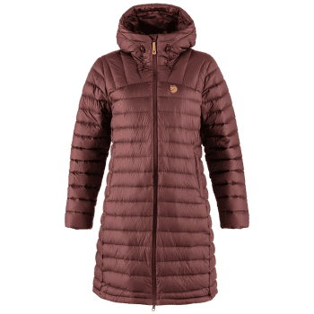 Płaszcz Fjällräven Snow Flake Parka Women Port