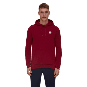 Bluza Mammut Mammut ML Hoody Men Original 1288 silver sage