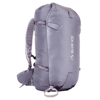 Plecak Blue Ice Kume 40L Pack S/M Flint Stone