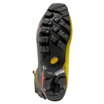 Buty La Sportiva G-Summit Black/Yellow