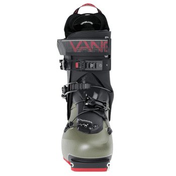 Buty narciarskie La Sportiva Vanguard Women Tea/Hibiscus