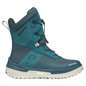 Buty Tecnica Argos GTX Women blue/light grey 003