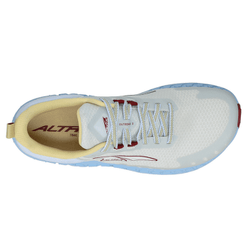 Buty Altra Outroad 2 Women LIGHT BLUE