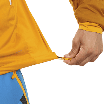 Bunda Direct Alpine Alpha Jacket 4.0 Men ocean/navy