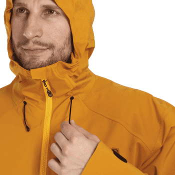 Bunda Direct Alpine COMET anthracite