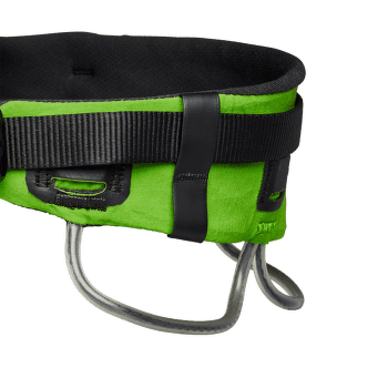 Siodło Black Diamond RECCO VISION AIRNET Envy Green