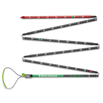 Sonda Black Diamond QUICKDRAW PRO PROBE 240