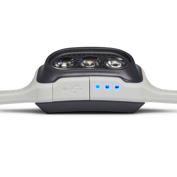 Reflektor Black Diamond DEPLOY RUN LIGHT Alloy