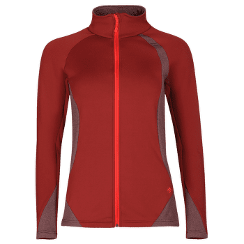 Bluza Direct Alpine ETNA Lady palisander/palisander