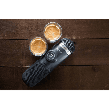 Ekspres do kawy Wacaco Nanopresso Gray