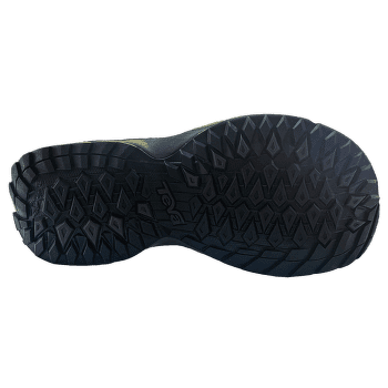 Sandały Teva Terra Fi Lite Leather (1012072) BROWN