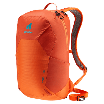 Plecak deuter Speed Lite 17 paprika-saffron