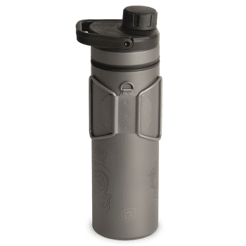 Filtr Grayl ULTRAPRESS Titanium Purifier Covert Black