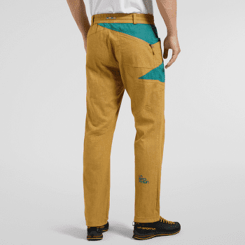 Spodnie La Sportiva SIERRA ROCK PANT Men Lake/Night Sky