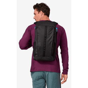 Plecak Patagonia Black Hole Pack 25 L Smolder Blue