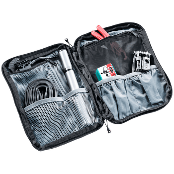 Torba deuter Tool Pocket Black