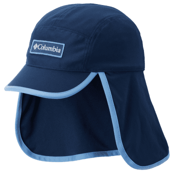 Czapka Columbia Junior II Cachalot Collegiate Navy, Skyler 467