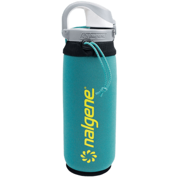 Okładka Nalgene 24oz Sleeve Teal Teal 2355-0023