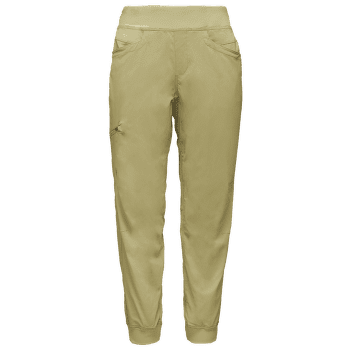 Spodnie Black Diamond Technician Jogger Pants Women Cedarwood Green
