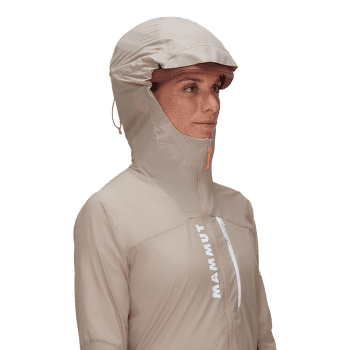 Bunda Mammut Aenergy WB Hooded Jacket Women holunder-acacia