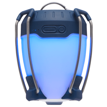 Latarka Black Diamond ORBITER 600 Ink Blue