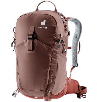 Plecak deuter Trail 23 SL raisin-caspia