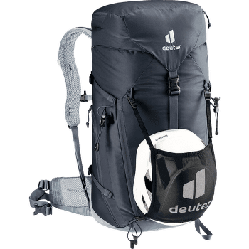 Plecak deuter Trail 30 black-shale