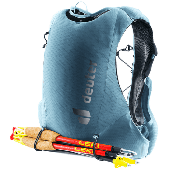 Kamizelka deuter Traick 5 sprout-cactus