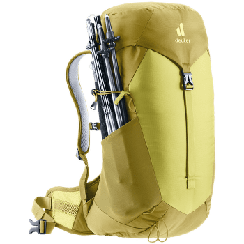 Plecak deuter AC Lite 22 SL ashrose-cassis