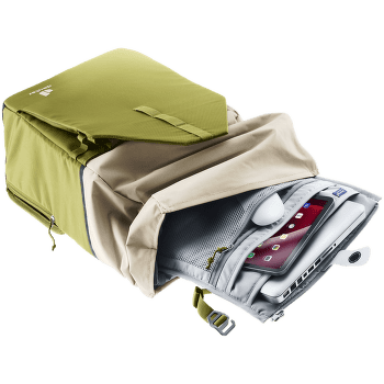 Plecak deuter Xberg 25 Black