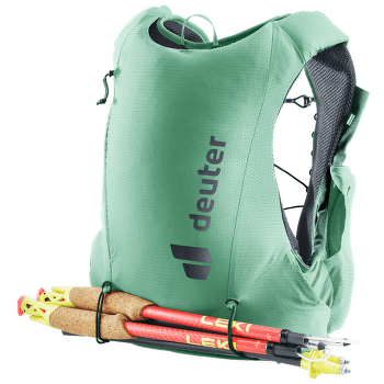 Kamizelka deuter Traick 5 SL spearmint-seagreen