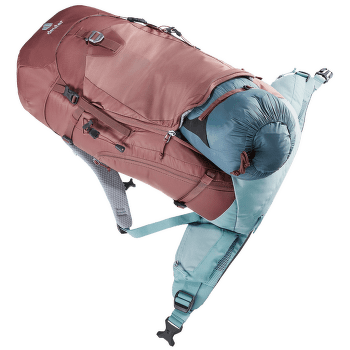 Plecak deuter Trail Pro 34 SL lagoon-atlantic