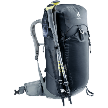 Plecak deuter Trail Pro 36 black-shale