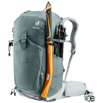 Plecak deuter Trail Pro 31 SL lagoon-atlantic