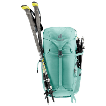 Plecak deuter Trail 16 SL Black
