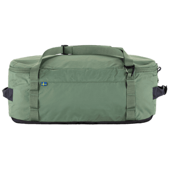 Torba Fjällräven High Coast Duffel 22 Patina Green