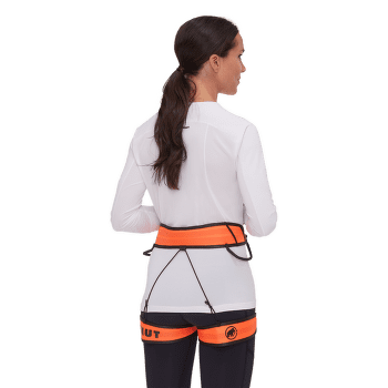 Siodło Mammut Sender Light vibrant orange