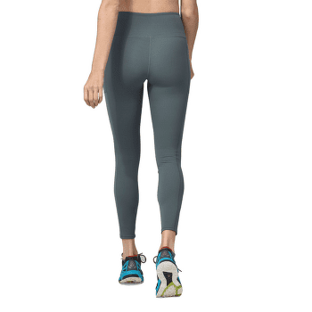 Spodnie Patagonia Maipo 7/8 Stash Tights Women Luminous Pink