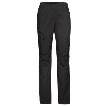 Spodnie Mammut Alto Light HS Pants Women black 0001