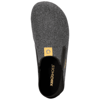 Buty Xero Pagosa Women Black (BLCK)