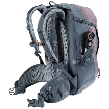 Plecak deuter Trans Alpine 22 SL Black