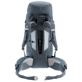 Plecak deuter Aircontact Core 40+10 cactus-ivy
