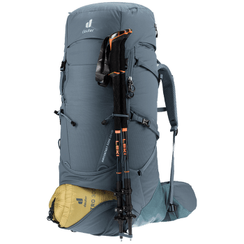 Plecak deuter Aircontact Core 50 + 10 atlantic-ink