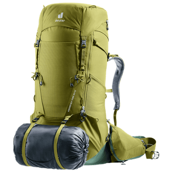 Plecak deuter Aircontact Core 60+10 atlantic-ink