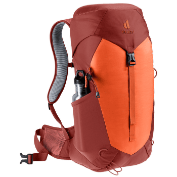 Plecak deuter AC Lite 24 Black