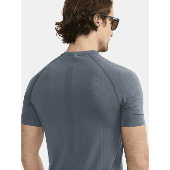 Koszulka z krótkim rękawem Craft ADV Cool Intensity SS Tee Men LAKE