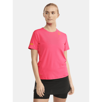 Koszulka z krótkim rękawem Craft Pro Hypervent Tee 2 Women ASTER