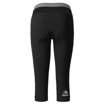 Kalhoty 3/4 Martini PACEMAKER Capri Pants Women black